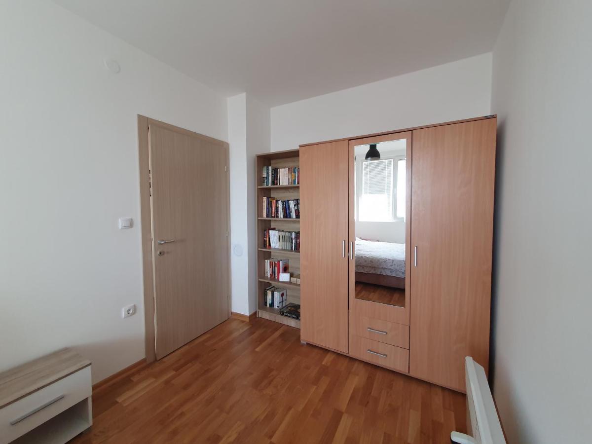 Apartman Aleksic Nis Exterior photo